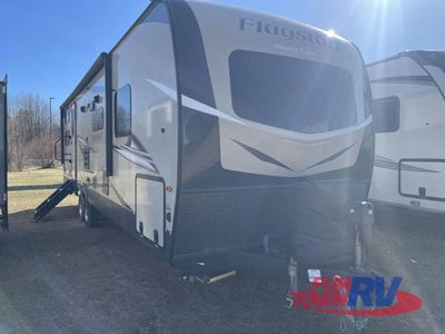 2021 Forest River RV Flagstaff Super Lite - Photo 1