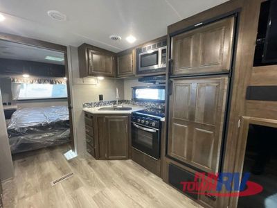2021 Forest River RV Flagstaff Super Lite - Photo 8