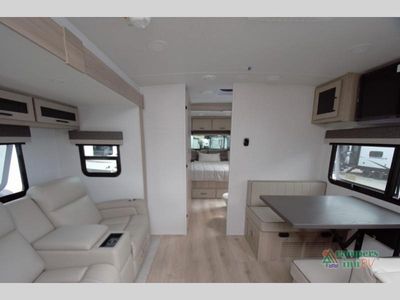 2026 Forest River RV Rockwood Mini Lite - Photo 6