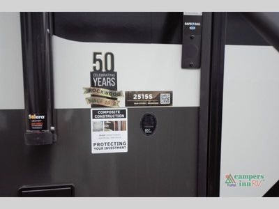 2026 Forest River RV Rockwood Mini Lite - Photo 37