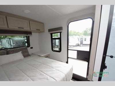 2026 Forest River RV Rockwood Mini Lite - Photo 26
