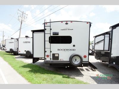 2026 Forest River RV Rockwood Mini Lite - Photo 5