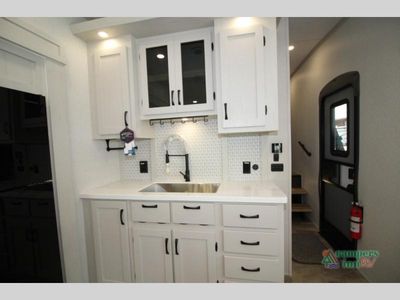 2026 Coachmen RV Chaparral - Photo 21