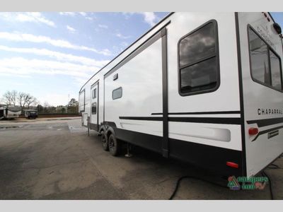 2026 Coachmen RV Chaparral - Photo 5
