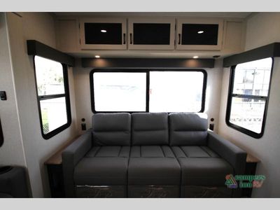 2026 Coachmen RV Chaparral - Photo 33