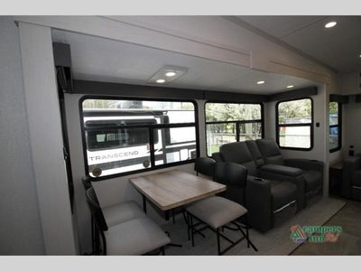 2026 Coachmen RV Chaparral - Photo 31