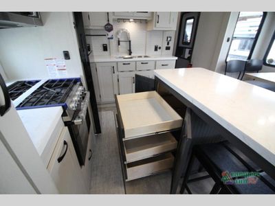 2026 Coachmen RV Chaparral - Photo 27