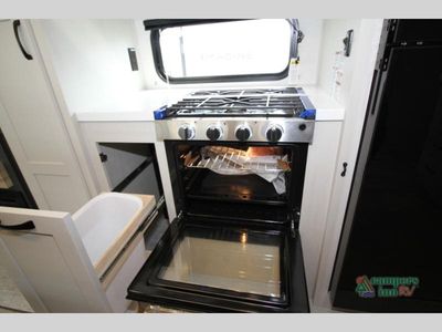 2026 Coachmen RV Chaparral - Photo 23
