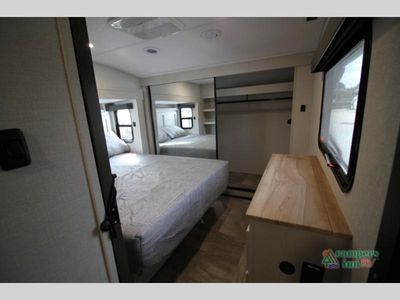 2026 Coachmen RV Chaparral - Photo 43