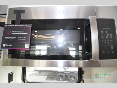 2026 Coachmen RV Chaparral - Photo 22