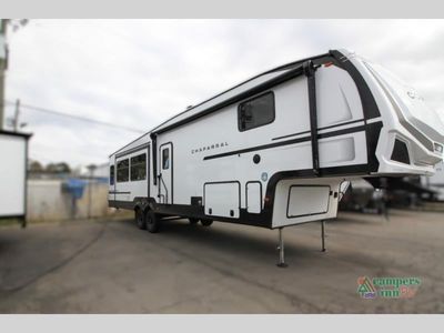 2026 Coachmen RV Chaparral - Photo 1
