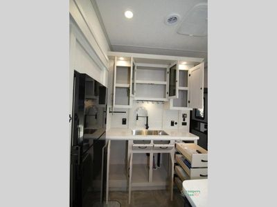 2026 Coachmen RV Chaparral - Photo 25