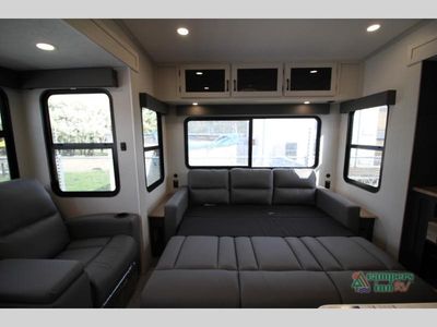 2026 Coachmen RV Chaparral - Photo 34