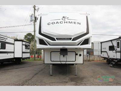 2026 Coachmen RV Chaparral - Photo 3