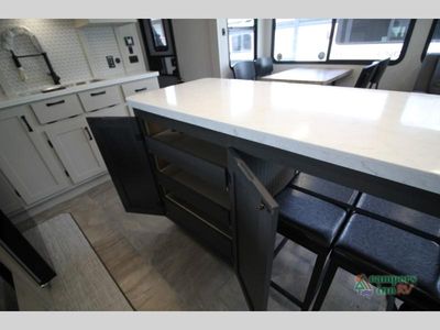 2026 Coachmen RV Chaparral - Photo 26
