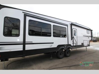 2026 Coachmen RV Chaparral - Photo 7