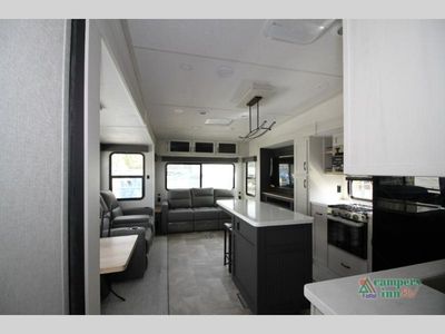 2026 Coachmen RV Chaparral - Photo 9