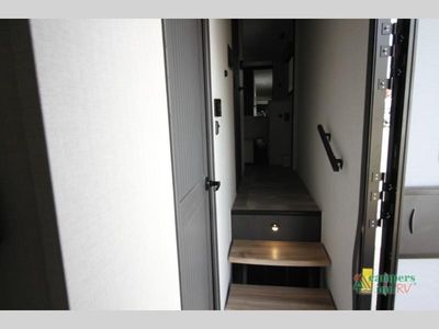 2026 Coachmen RV Chaparral - Photo 11