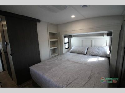 2026 Coachmen RV Chaparral - Photo 45