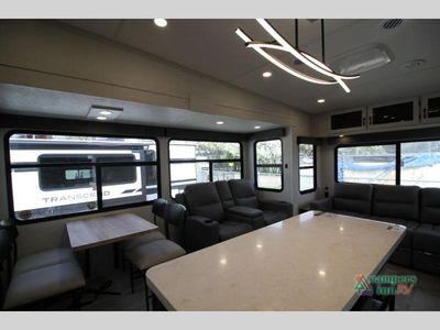 2026 Coachmen RV Chaparral - Photo 29