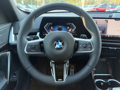 2026 BMW X1 xDrive28i - Photo 14