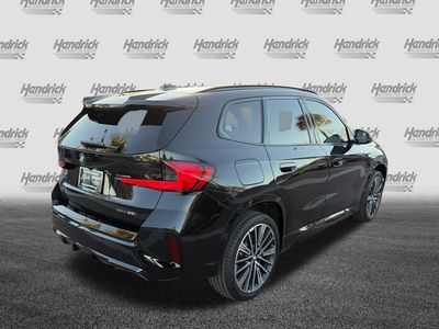 2026 BMW X1 xDrive28i - Photo 9