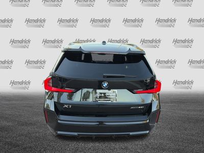2026 BMW X1 xDrive28i - Photo 8