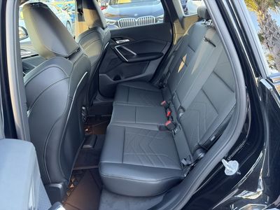2026 BMW X1 xDrive28i - Photo 17