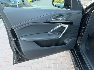 2026 BMW X1 xDrive28i - Photo 11