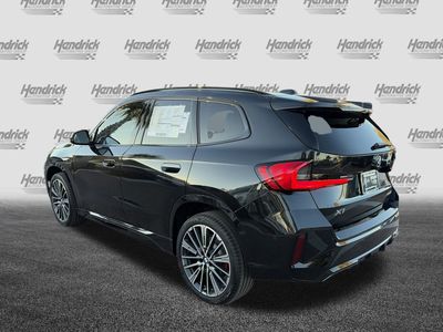 2026 BMW X1 xDrive28i - Photo 7