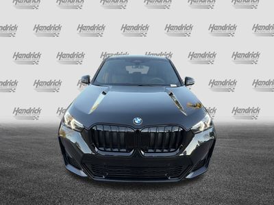 2026 BMW X1 xDrive28i - Photo 3