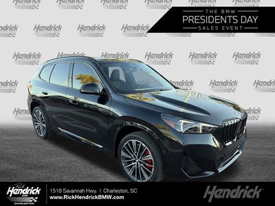 2026 BMW X1 xDrive28i - Photo 1