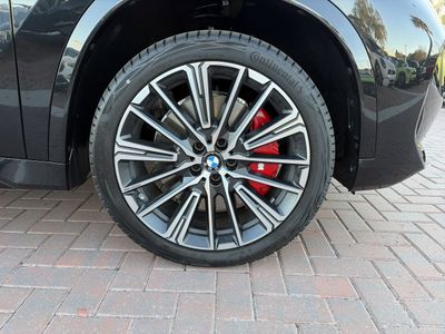 2026 BMW X1 xDrive28i - Photo 18