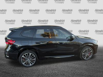 2026 BMW X1 xDrive28i - Photo 10