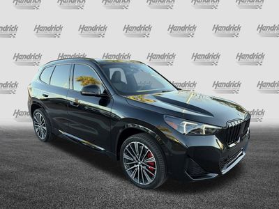 2026 BMW X1 xDrive28i - Photo 2
