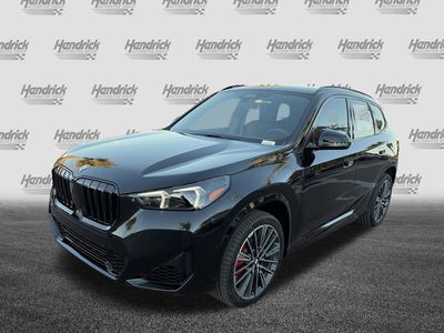2026 BMW X1 xDrive28i - Photo 5