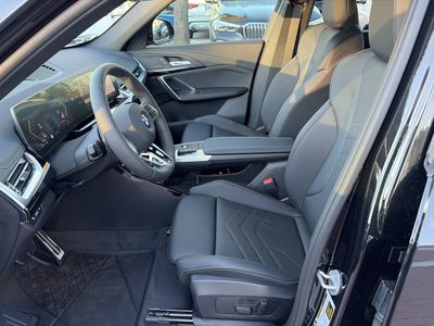 2026 BMW X1 xDrive28i - Photo 12