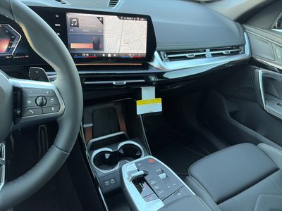 2026 BMW X1 xDrive28i - Photo 16