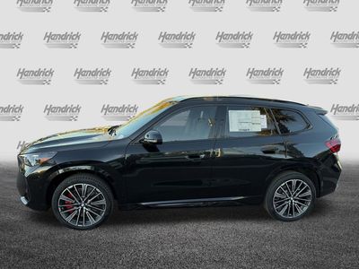 2026 BMW X1 xDrive28i - Photo 6