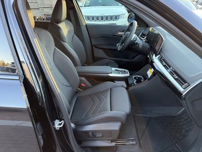 2026 BMW X1 xDrive28i - Photo 15