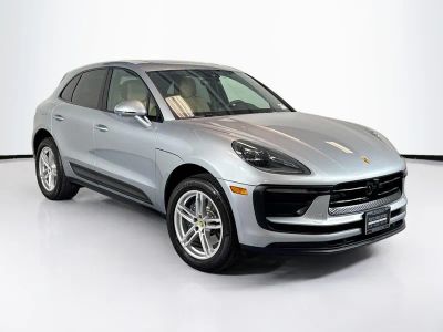 2025 Porsche Macan - Photo 7