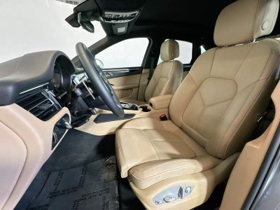 2025 Porsche Macan - Photo 5