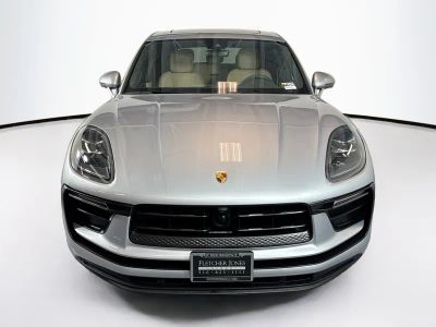 2025 Porsche Macan - Photo 6