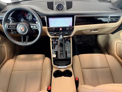 2025 Porsche Macan - Photo 19