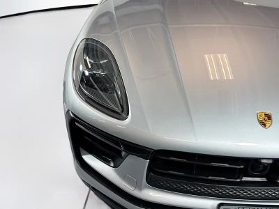 2025 Porsche Macan - Photo 27