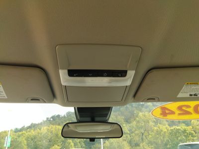 2024 Nissan Altima — photo 25 view