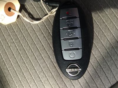 2024 Nissan Altima — photo 26 view