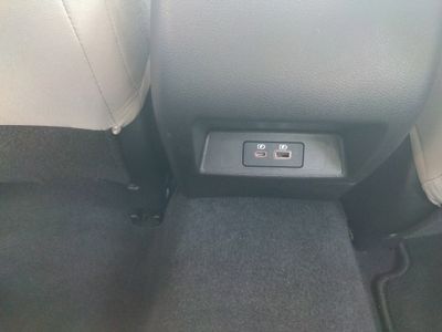 2024 Nissan Altima — photo 14 view