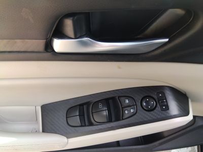 2024 Nissan Altima — photo 15 view