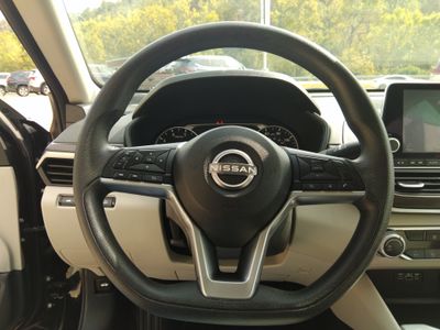 2024 Nissan Altima — photo 20 view